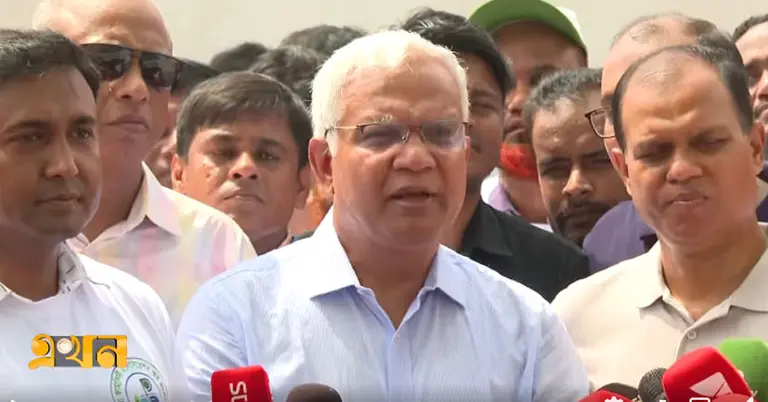 ডা. এ জেড এম জাহিদ হোসেন